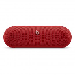 Портативная акустика Beats Pill Statement Red, красный