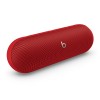 Портативная акустика Beats Pill Statement Red, красный