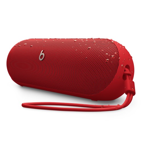 Портативная акустика Beats Pill Statement Red, красный