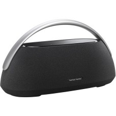 Портативная акустика Harman/Kardon Go + Play 3, черный