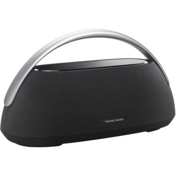Портативная акустика Harman/Kardon Go + Play 3, черный