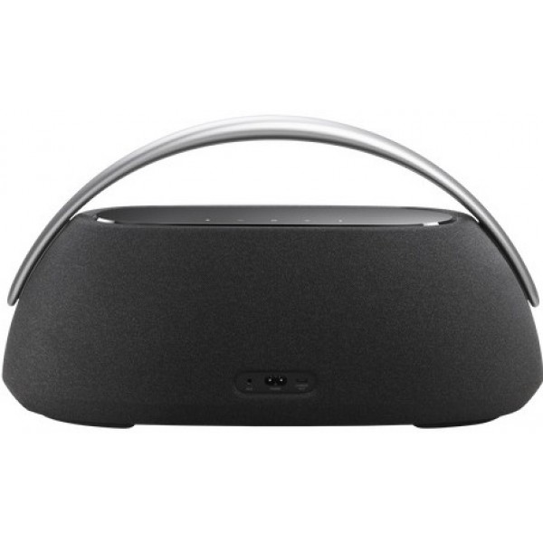 Портативная акустика Harman/Kardon Go + Play 3, черный