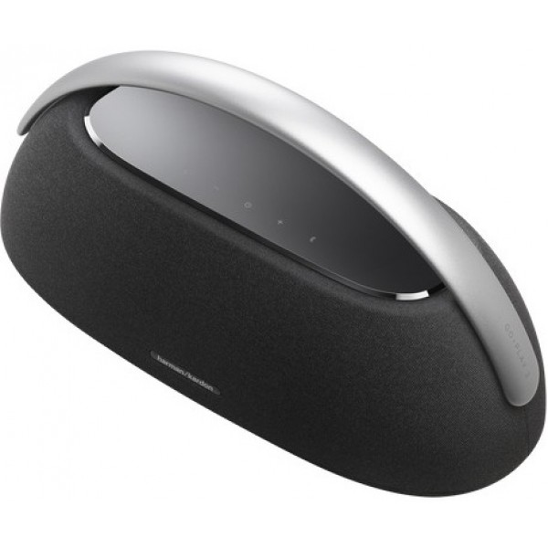 Портативная акустика Harman/Kardon Go + Play 3, черный