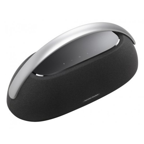 Портативная акустика Harman/Kardon Go + Play 3, черный