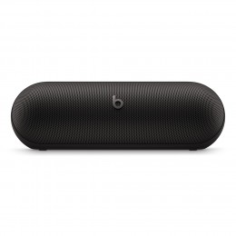 Портативная акустика Beats Pill Matt Black, черный