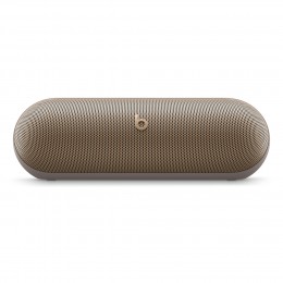 Портативная акустика Beats Pill Champagne Gold, золотой