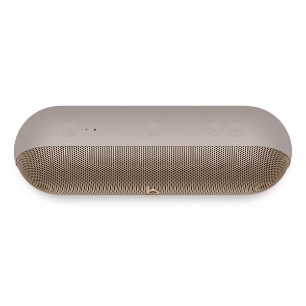 Портативная акустика Beats Pill Champagne Gold, золотой