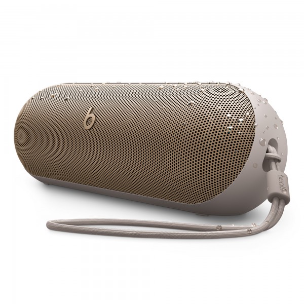 Портативная акустика Beats Pill Champagne Gold, золотой