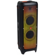 Акустика JBL PartyBox 1000, 1100 Вт, black