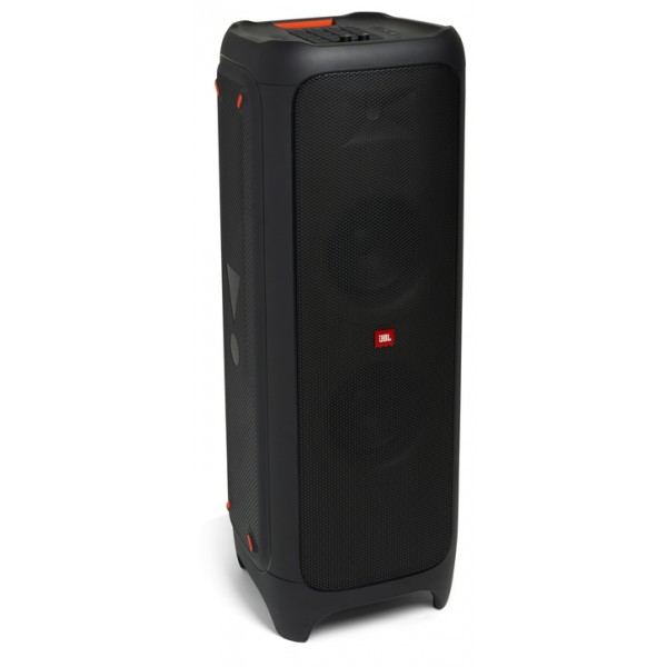 Акустика JBL PartyBox 1000, 1100 Вт, black