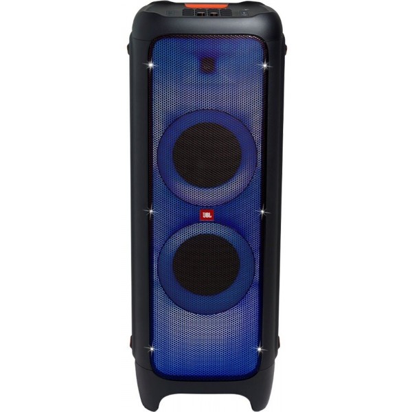 Акустика JBL PartyBox 1000, 1100 Вт, black