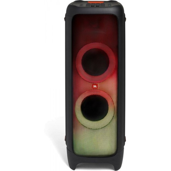 Акустика JBL PartyBox 1000, 1100 Вт, black