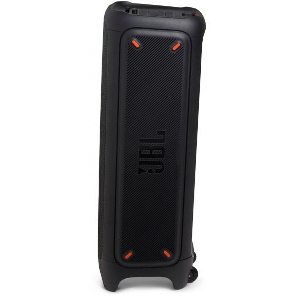Акустика JBL PartyBox 1000, 1100 Вт, black