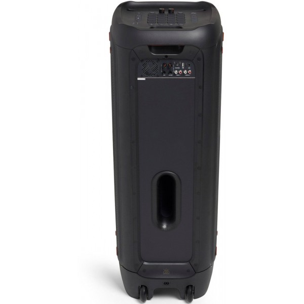 Акустика JBL PartyBox 1000, 1100 Вт, black