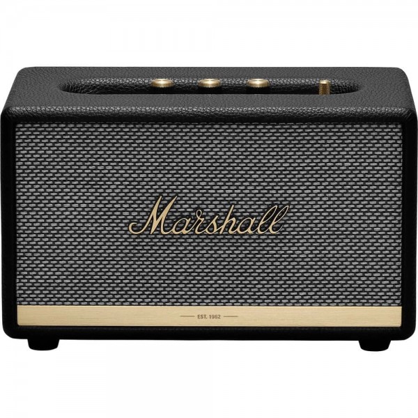 Акустика Marshall Acton II, черный