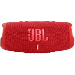 Портативная акустика JBL Charge 5 40 Вт красный