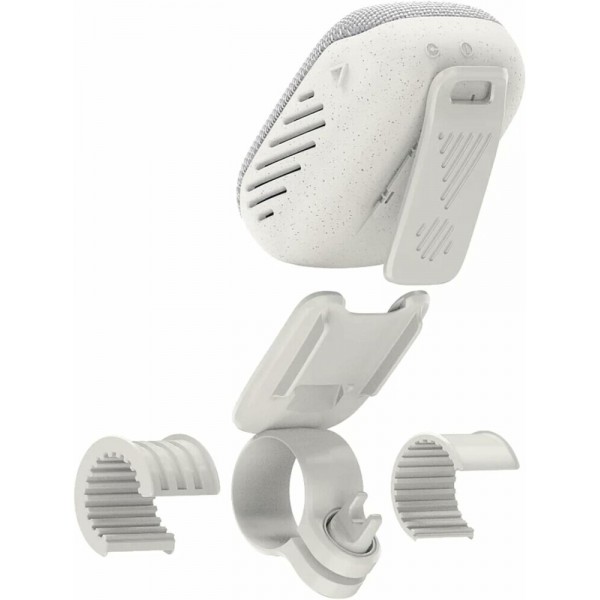 Портативная акустика JBL Wind 3, серый