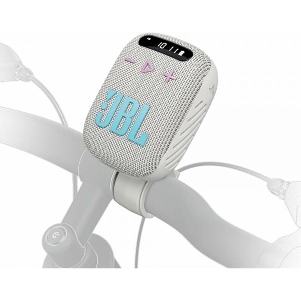 Портативная акустика JBL Wind 3, серый