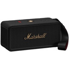 Портативная акустика Marshall Middleton II, черный
