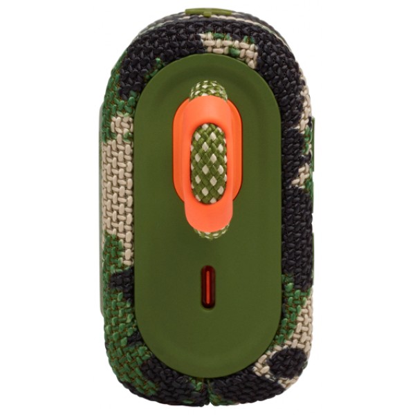 Портативная акустика JBL GO 3 4.2 Вт squad