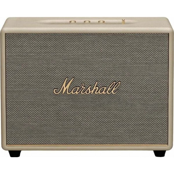 Акустика Marshall Woburn III, кремовый