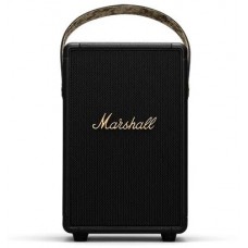 Портативная акустика Marshall Tufton Black & brass