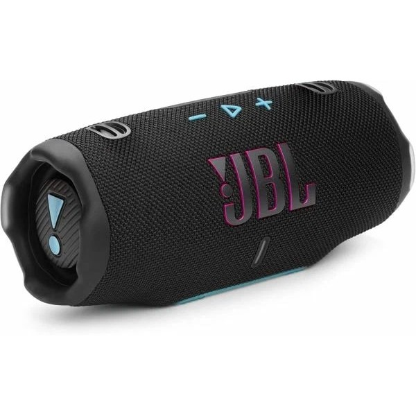 Купить Портативная акустика JBL Charge 6 Funky в Москве