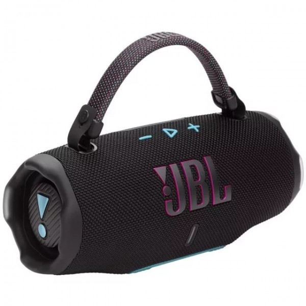 Купить Портативная акустика JBL Charge 6 Funky в Москве