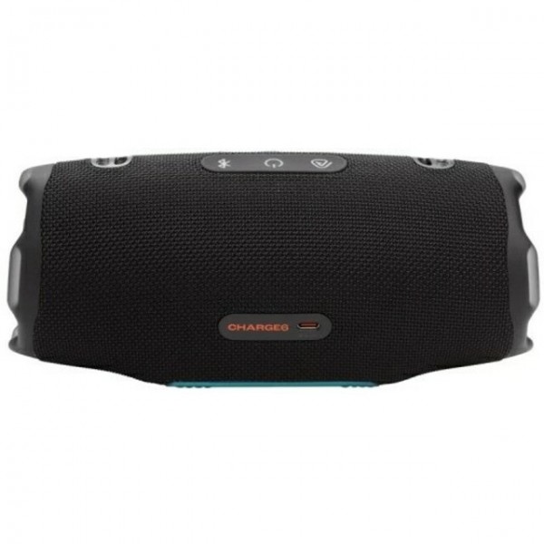 Купить Портативная акустика JBL Charge 6 Funky в Москве