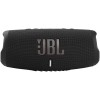 Портативная акустика JBL Charge 5 40 Вт черный