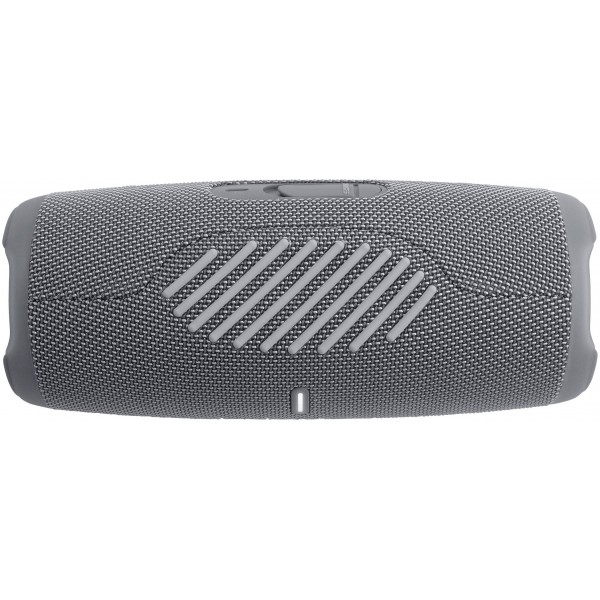 Портативная акустика JBL Charge 5 40 Вт серый