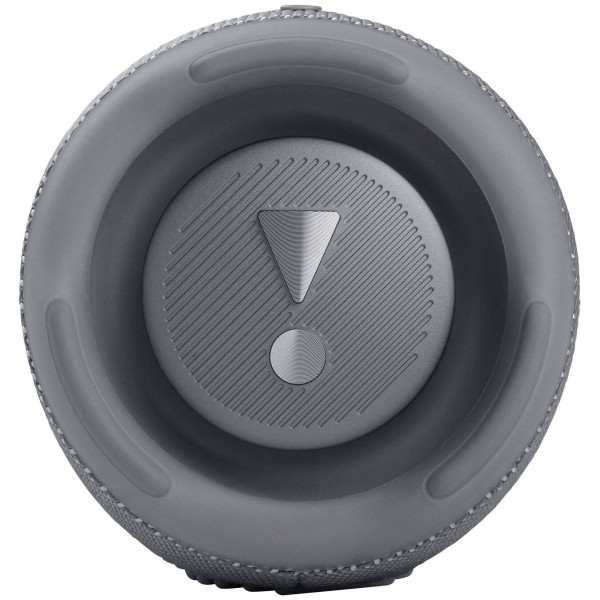 Портативная акустика JBL Charge 5 40 Вт серый