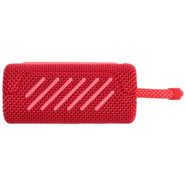 Портативная акустика JBL GO 3 4.2 Вт красный