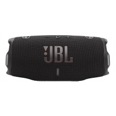 Портативная акустика JBL Charge 6 черный