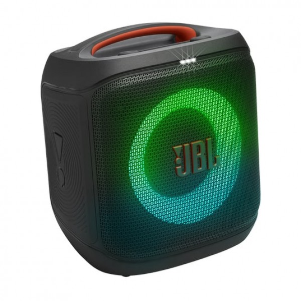 Портативная акустика  JBL Partybox Encore  Essential 2, 100 Вт, черный