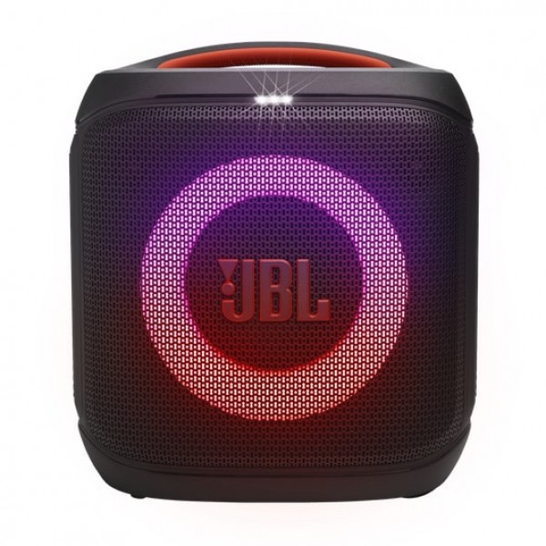 Портативная акустика  JBL Partybox Encore  Essential 2, 100 Вт, черный