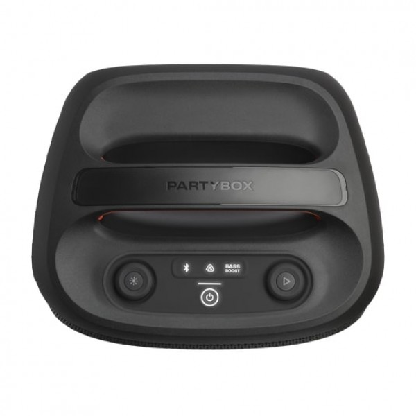 Портативная акустика  JBL Partybox Encore  Essential 2, 100 Вт, черный