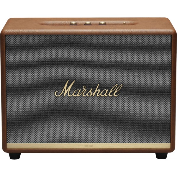 Акустика Marshall Woburn II, коричневый