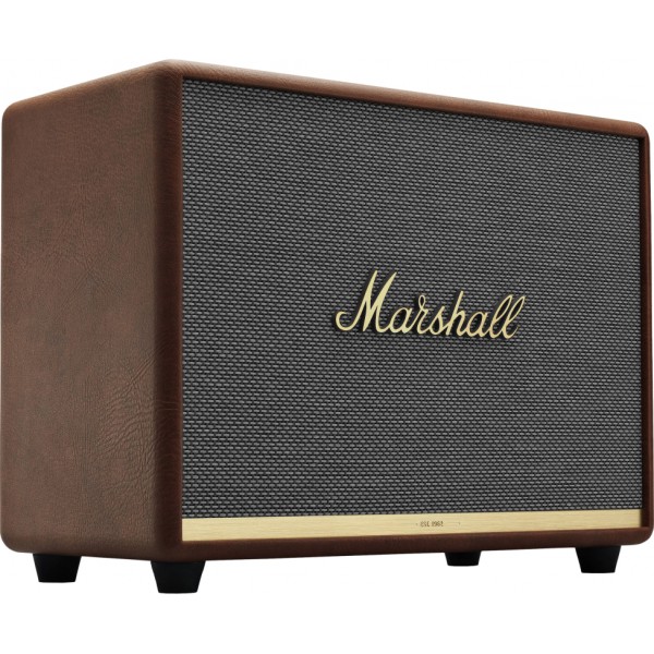 Акустика Marshall Woburn II, коричневый
