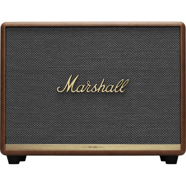 Акустика Marshall Woburn II, коричневый