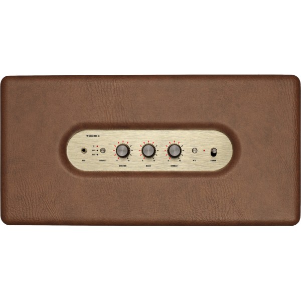 Акустика Marshall Woburn II, коричневый