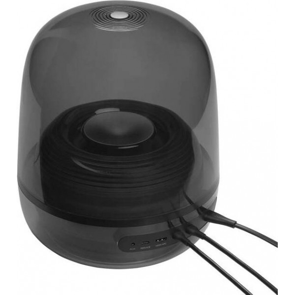 Беспроводная акустика Harman/Kardon Soundsticks 5 Black