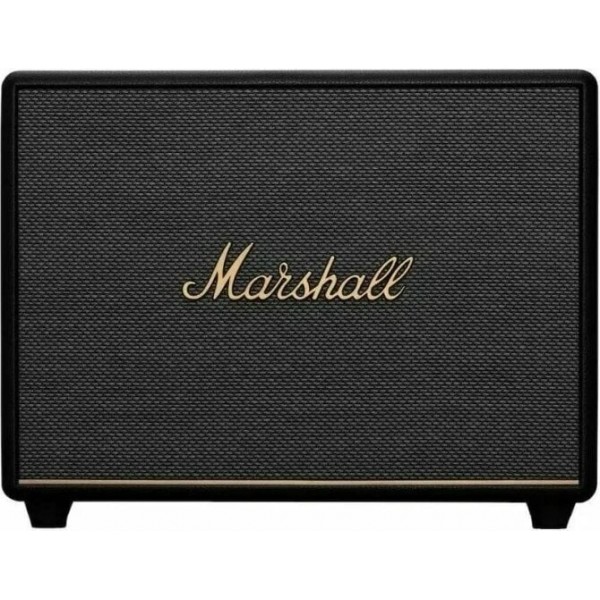Акустика Marshall Woburn III, черный