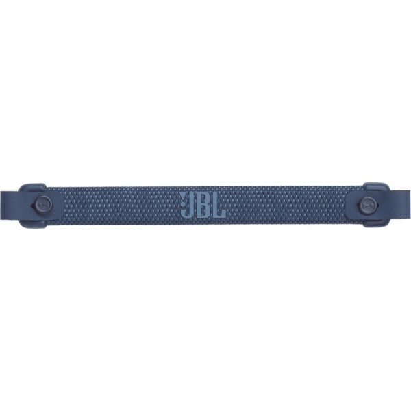Портативная акустика JBL Charge 6 в стильном синем цвете