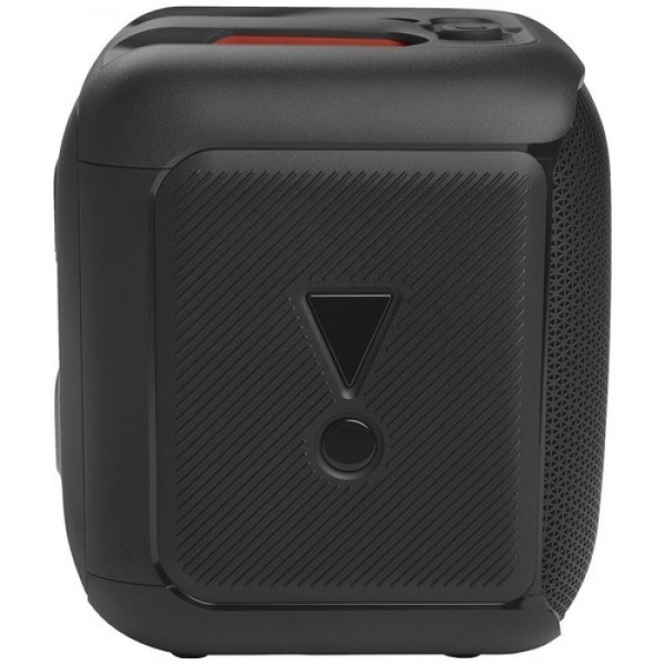 Портативная акустика  JBL Partybox Encore с микрофоном, 100 Вт, черный