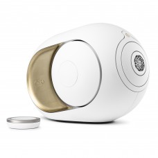 Аудиосистема Devialet Phantom I 108 dB SPL 14Hz – 27kHz. 1100 Watts RMS Gold  EAN 3663424013239