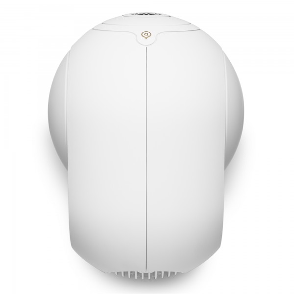 Аудиосистема Devialet Phantom I 108 dB SPL 14Hz – 27kHz. 1100 Watts RMS Gold  EAN 3663424013239