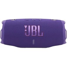 Портативная акустика JBL Charge 6 фиолетовый