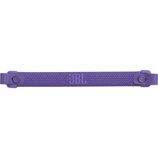 Портативная акустика JBL Charge 6 в фиолетовом цвете – звук, который вдохновляет!