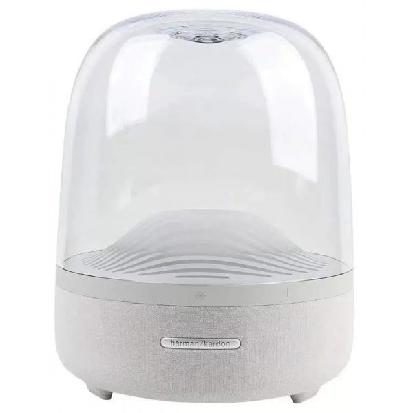 Акустика Harman Kardon Aura Studio 3, белый
